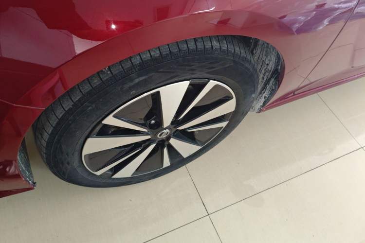 Used Nissan Teana 2021 2.0L XL Comfort Edition