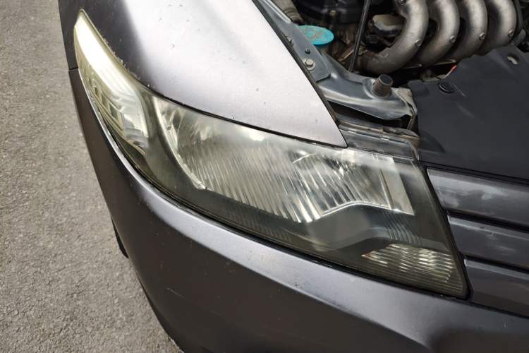 Used Honda City Classic 2008 1.5L Automatic Elite Edition Right Front Headlight