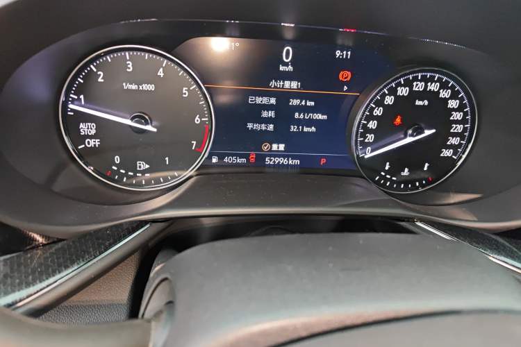 Used Buick Envision 2020 Encore S 652T Two-Wheel Drive Luxury Model