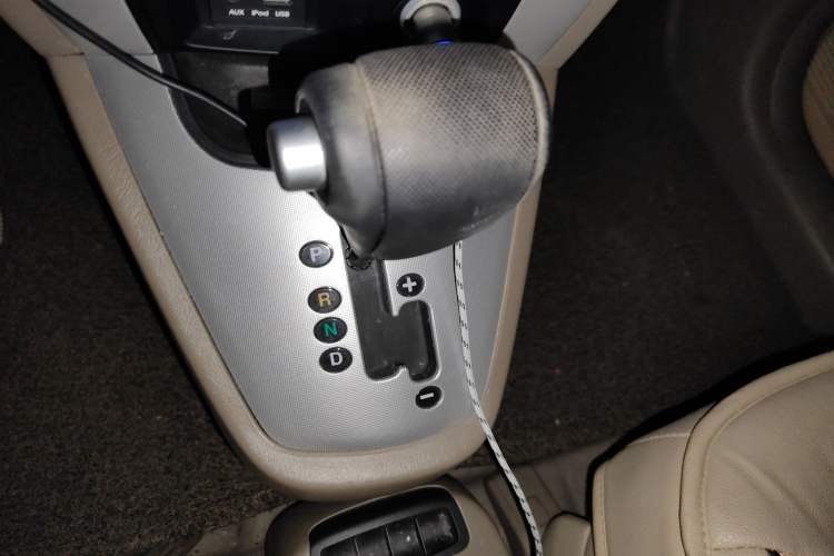 Used Hyundai Tucson 2013 2.0L Automatic Two-Wheel Drive Comfort Version
