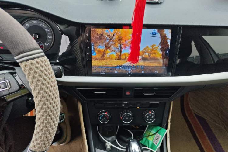 Used Volkswagen Lavida 2019 280TSI DSG Comfort Edition China VI standard