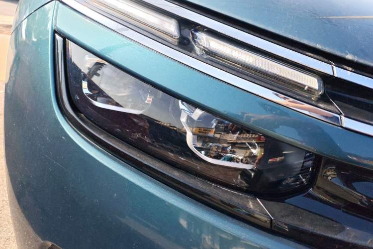 Used Citroen C5 AIRCROSS 2021 400THP Luxury Model
