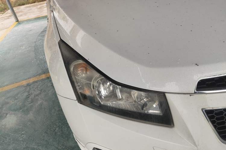 Used Chevrolet Cruze 2013 1.6L SL Grand Edition Automatic
