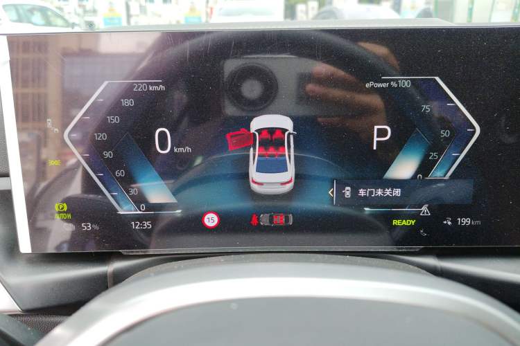 Used BMW i3 2025 eDrive 35 L