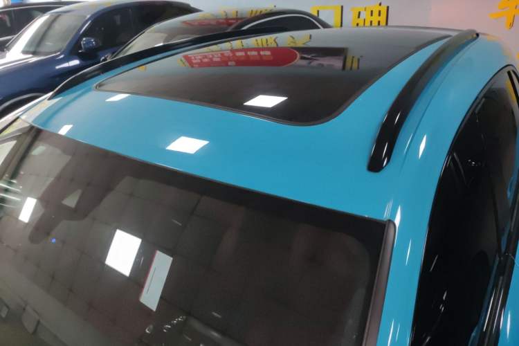 Used Porsche Macan 2021 Macan 2.0T
