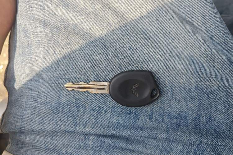 Used Wuling Rongguang 