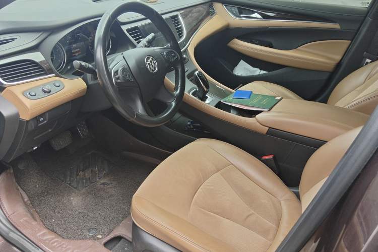 Used Buick LaCrosse 2016 20T Elite Edition