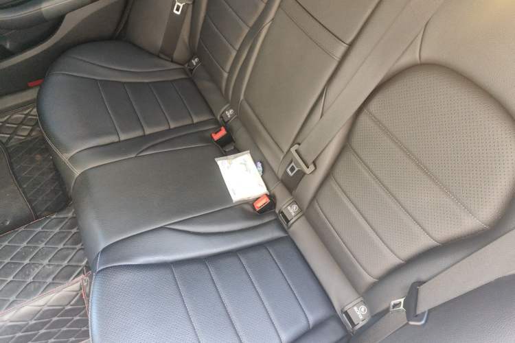 Used Mercedes-Benz C-Class 2017 Facelift C 200 L Sport Edition
