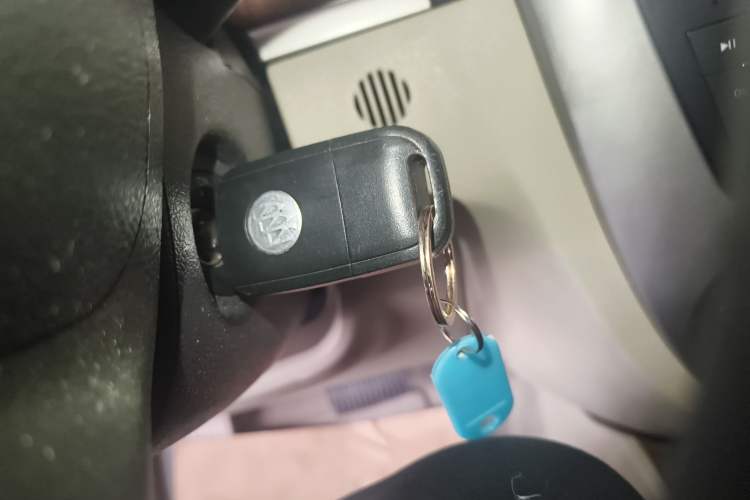 Used Buick Excelle 2015 1.5L Automatic Classic Model