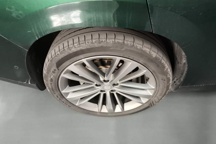 Used Leapmotor C16 2024 Pure Electric 520 Deluxe Edition