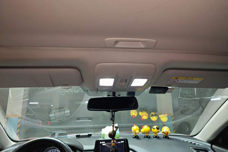 Used Mazda Atenza 2017 2.5L Blue Sky Prestige Edition
