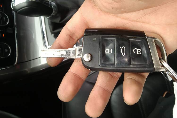 Used Volkswagen Passat 2017 330TSI DSG Luxury Edition