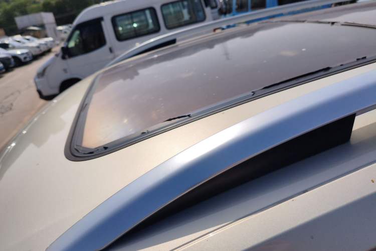 Used Volkswagen Teramont 2020 380TSI Four-Wheel Drive Luxury Version China VI Standard Roof