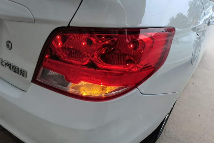 Used Chevrolet Sail 2018 Sail 3 1.3L Manual Comfort Sunroof Edition
