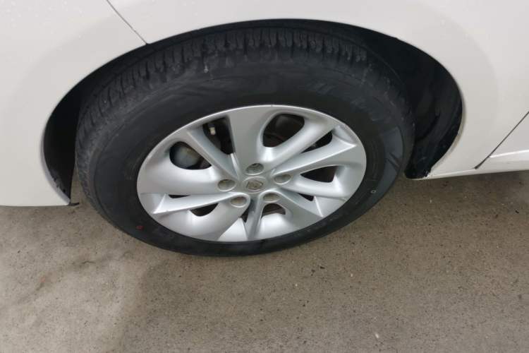 Used Renault Fluence 2015 2.0L Fashion Edition
