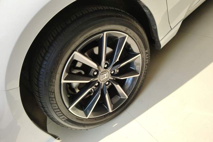 Used Honda Inspire 2022 260TURBO Elegant Edition