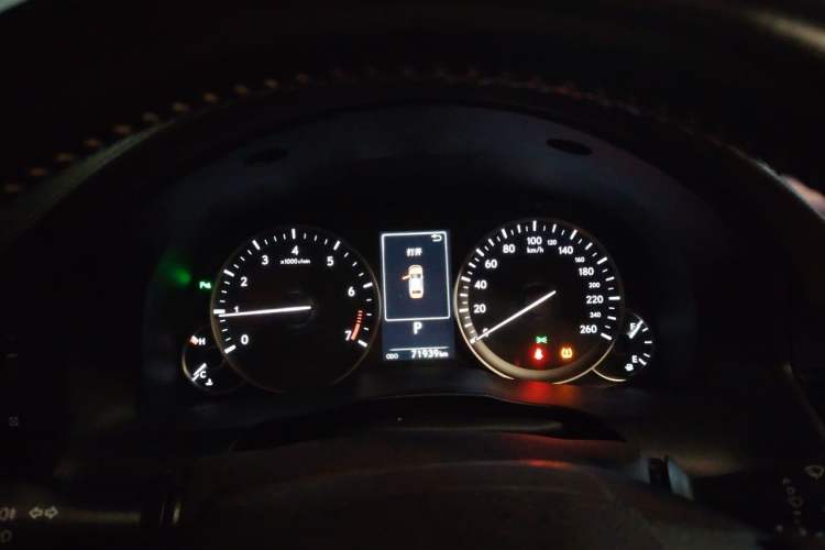 Used Lexus ES 2015 200 Elite Edition

