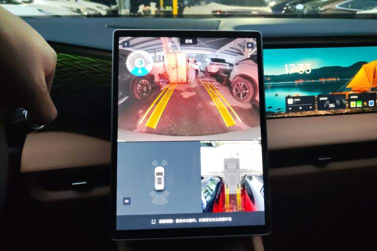 Used Geely Galaxy L7 2025 EM-i 115km Exploration+ Edition