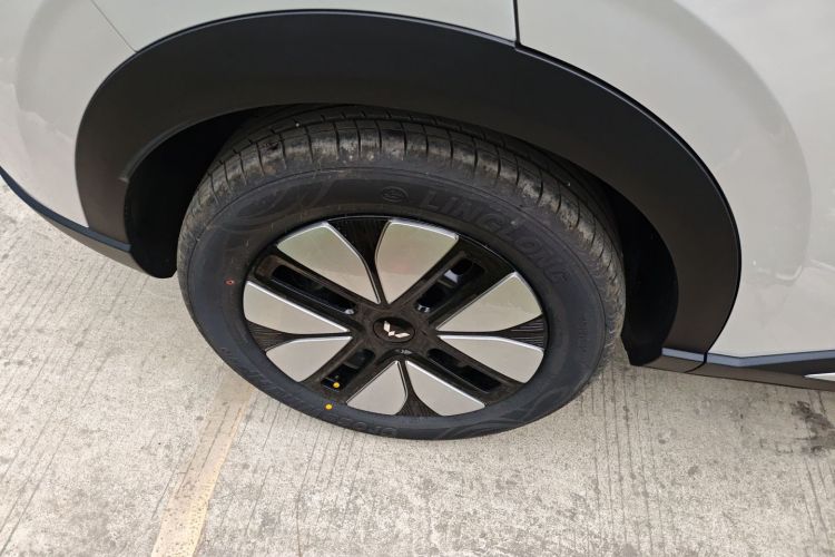 Used Wuling Bingo S 2025 Model 325km Deluxe Edition