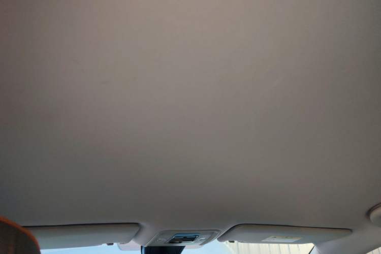 Used BYD Yuan PLUS 2022 510 km Luxury Version