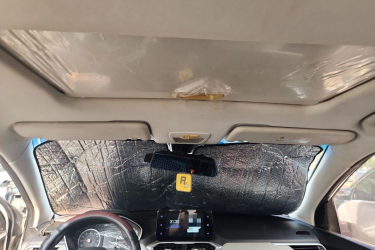 Used Baojun 530 2018 1.5T DCT Luxury Model China V