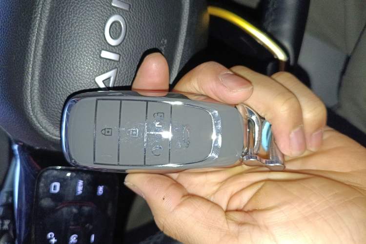 Used AION Y 2022 70 Intelligent Edition Lithium Iron Phosphate