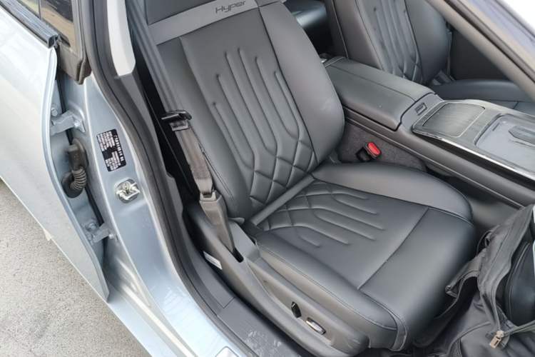 Used Hyptec GT 2023 560 Rear-Drive Tech Edition