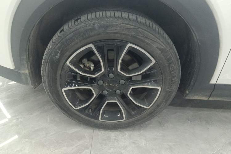 Used Lynk & Co 06 2023 Remix 1.5T Plus Model