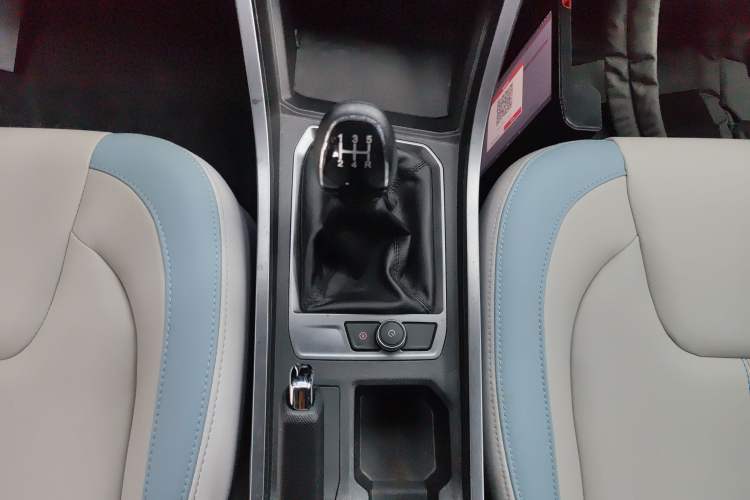 Used Chery Tiggo 3X 2022 Diamond Edition 1.5L Manual Elite Version