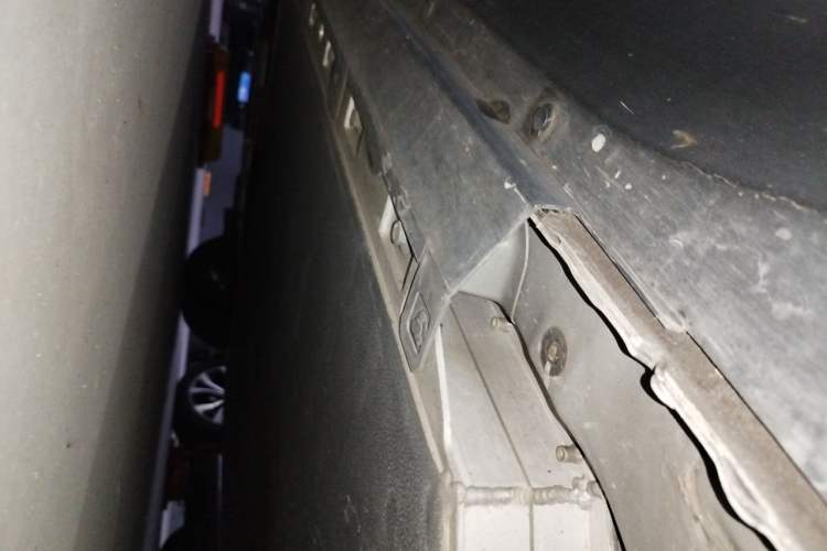 Used XPeng G3 2019 Deluxe Edition
