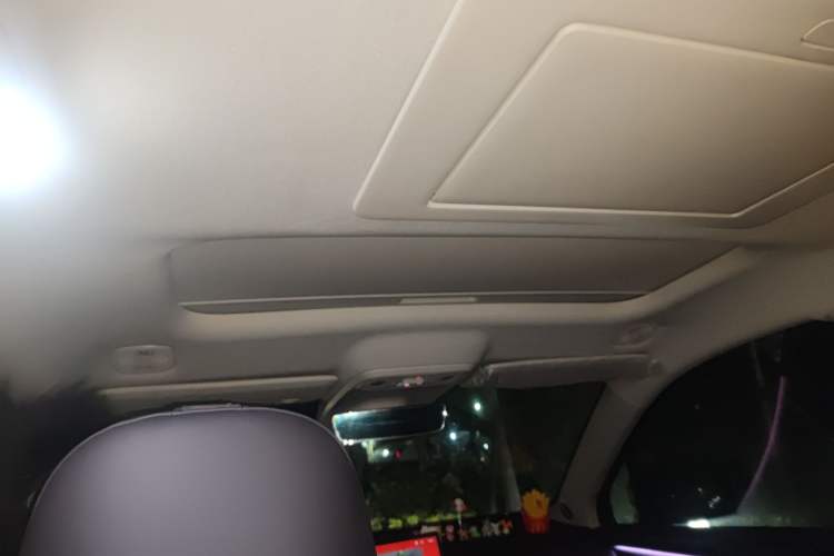 Used Leapmotor C16 2024 Pure Electric 520 Deluxe Edition
