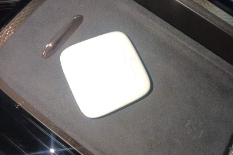 Used Zeekr MIX 2025 Long-Range Intelligent Driving Edition
