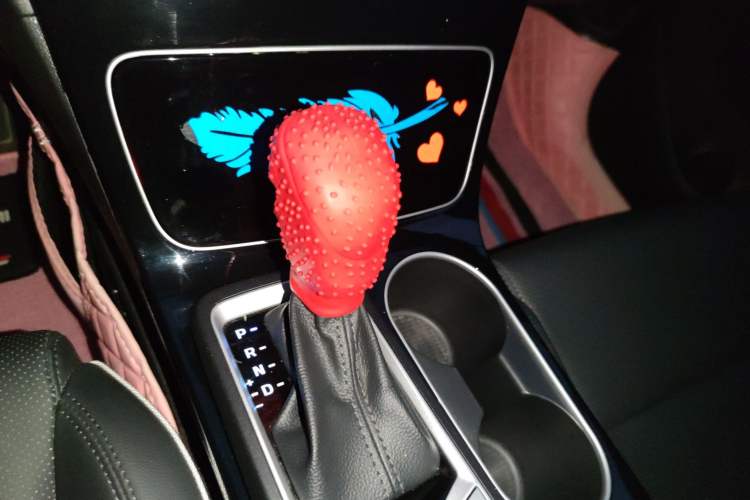 Used Hyundai Tucson 2020 280TGDi Dual-Clutch Two-Wheel Drive Fashion Edition China V Standard Gear Lever