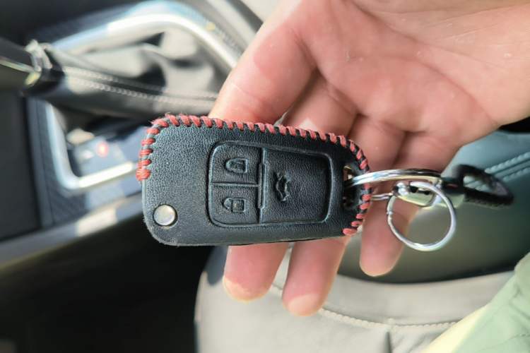 Used Buick GT 2015 18T Dual-Clutch Luxury Model
