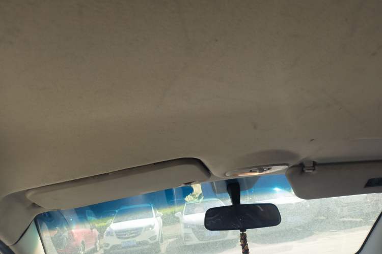 Used Chery QQ 2013 1.0L Manual Happy Edition