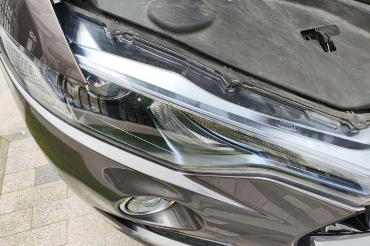 Used Maserati Levante 2020 3.0T Standard Edition