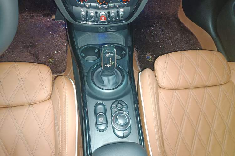 Used MINI Clubman 2022 2.0T COOPER S
