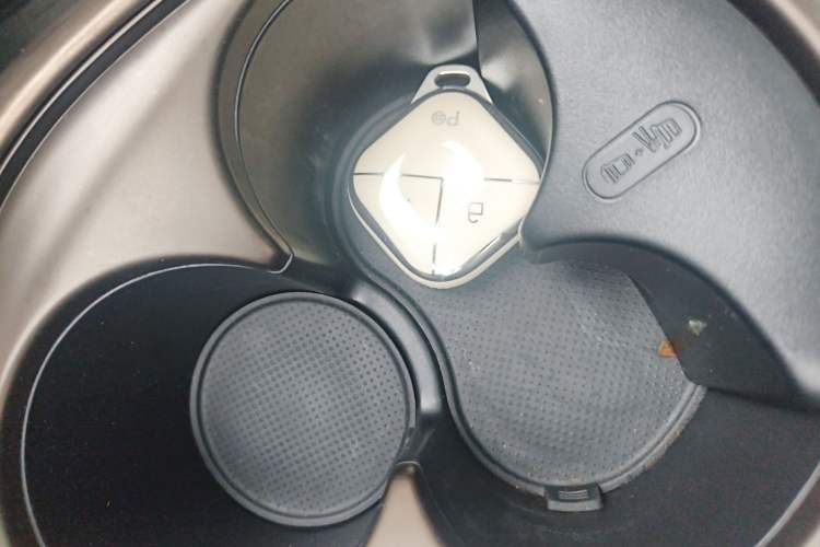 Used Baojun Cloud 2023 460 Max Lingxi Version