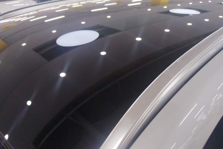 Used BMW iX1 2023 eDrive25L X Design Package