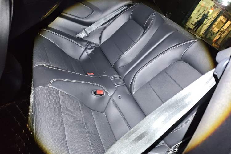 Used Ford Mustang 2019 2.3L EcoBoost
