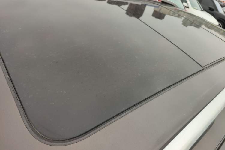 Used Volkswagen Sharan 2016 380TSI Comfort Edition 7-Seater Roof