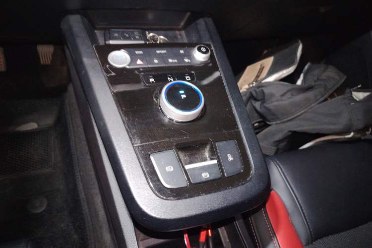 Used BYD e2 2019 Long-Range Version Yao·Luxury Trim