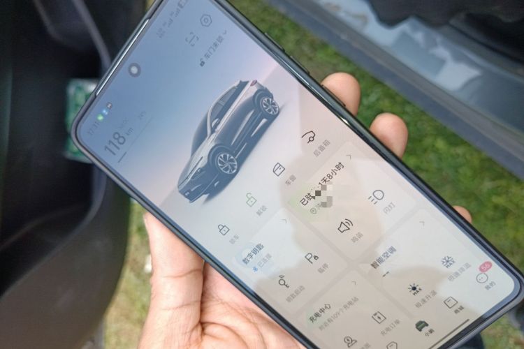 Used XPeng G3 2021 G3i 520N