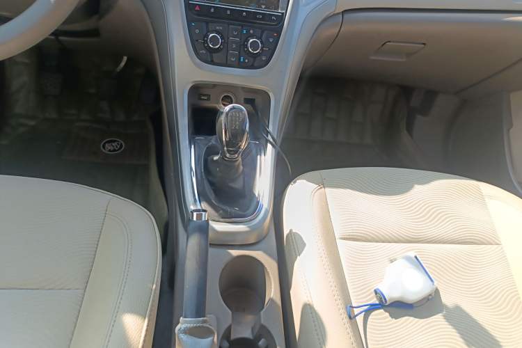 Used Buick GT 2013 GT 1.6L Manual Entry-Level Model