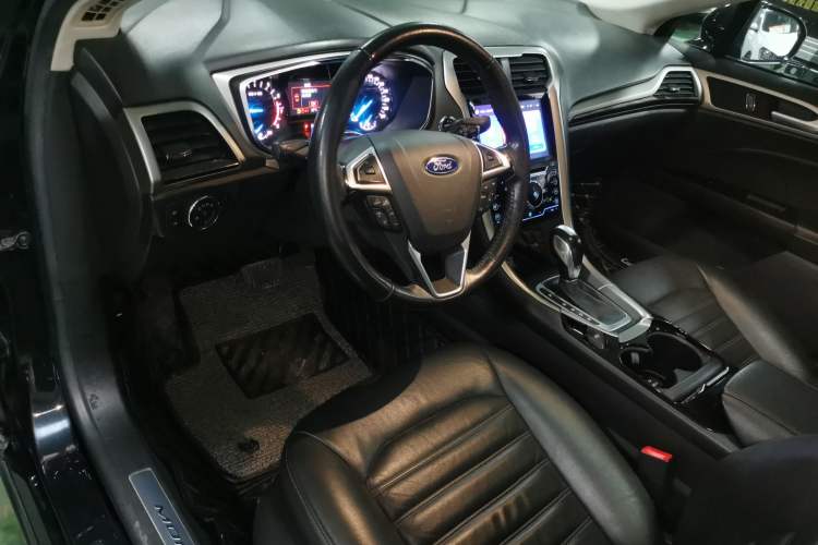 Used Ford Mondeo 2013 2.0L GTDi 200 Fashion Edition