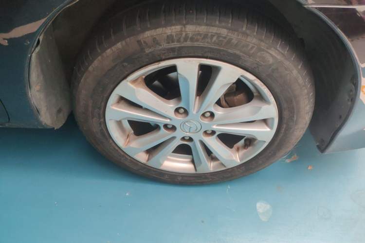 Used Mazda 6 2015 2.0L Automatic Fashion Edition
