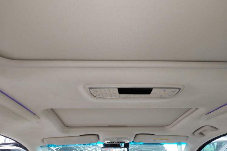 Used Buick GL8 2020 Avenir Avia 7-Seater Deluxe Edition
