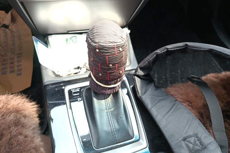 Used Hyundai Mistra 2017 1.8L Automatic Smart GLS China V Standard
