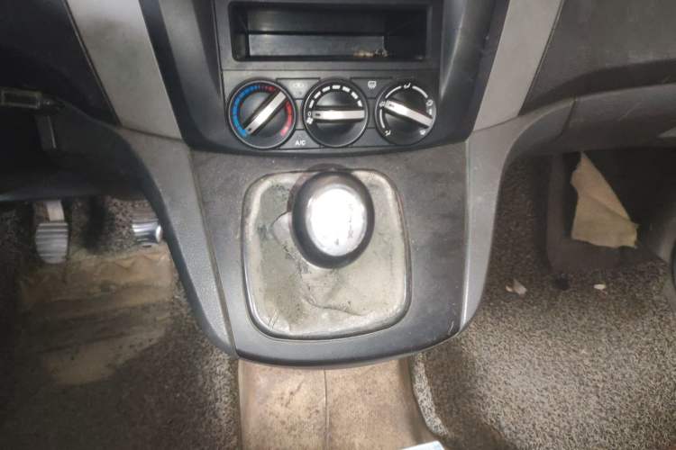 Used FORTHING Joyear 2012 XL 1.5L Manual Luxury Model