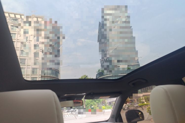 Used Toyota BZ 3X 2025 520 Pro+ LiDAR Edition
